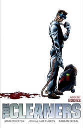 [9781595823700] CLEANERS 1 ABSENT BODIES