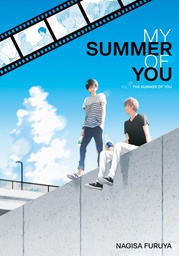 [9781646512041] MY SUMMER OF YOU 1 The Summer of You