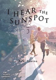[9781642731033] I HEAR THE SUNSPOT LIMIT 3