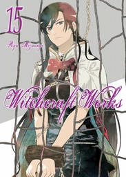 [9781949980776] WITCHCRAFT WORKS 15