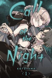 [9781974720514] CALL OF THE NIGHT 1