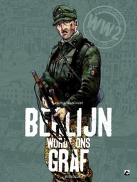 [9789463735629] Berlijn wordt ons graf 1 Neukölln