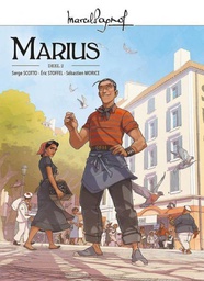 [9789085526773] Marius 2