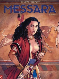 [9789463066402] Messara 2 Minos