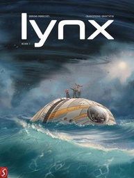[9789463066907] Lynx 1