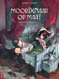 [9789463064217] Moordenaar op Maat 2 Vermoorde Onschuld