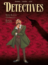 [9789463066877] Detectives 6 John Eaton