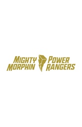 [9781684157013] MIGHTY MORPHIN / POWER RANGERS #1 LTD ED