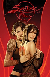 [9781534318861] SUNSTONE 7