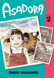 [9781974720101] ASADORA 2