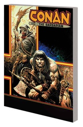 [9781302923303] CONAN SONGS OF DEAD AND OTHER STORIES