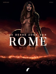 [9789463942386] Derde Zoon van Rome 3 Sulla en Pompeiu