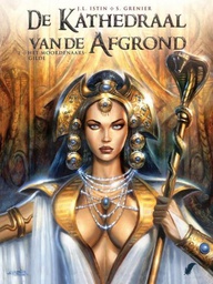 [9789463942515] Kathedraal van de Afgrond 2 Het Moordenaarsgilde