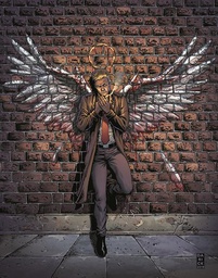 [9781779504661] JOHN CONSTANTINE HELLBLAZER RISE AND FALL