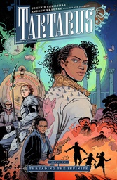 [9781534317253] TARTARUS 2