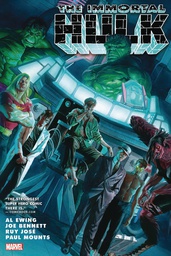 [9781302928308] IMMORTAL HULK 3