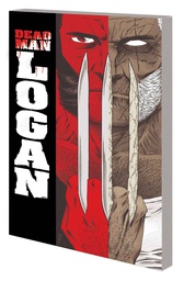 [9781302925390] DEAD MAN LOGAN COMPLETE COLLECTION