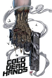 [9781954412019] COLD DEAD HANDS