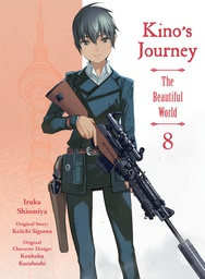 [9781949980738] KINOS JOURNEY BEAUTIFUL WORLD 8