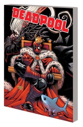 [9781302921040] KING DEADPOOL 2