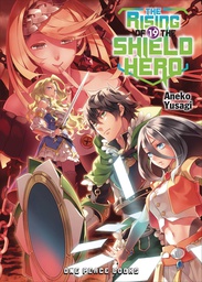 [9781642731040] RISING OF THE SHIELD HERO 19