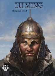 [9781951719098] MONGOLIAN WIND ART OF LU MING