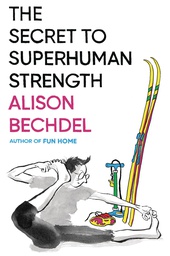 [9780544387652] SECRET TO SUPERHUMAN STRENGTH