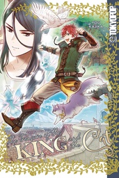 [9781427867537] TREASURE OF KING & CAT