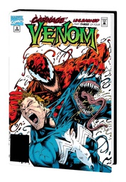 [9781302929510] VENOMNIBUS 1 WILDMAN DM VAR NEW PTG