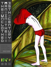 [9781606993071] UNCLOTHED MAN IN 35TH CENTURY AD