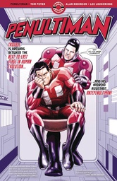 [9781952090035] PENULTIMAN