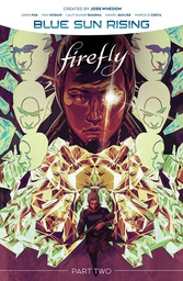 [9781684156931] FIREFLY BLUE SUN RISING 2