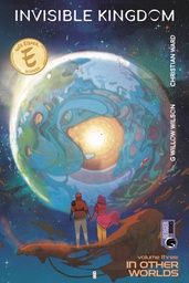 [9781506721514] INVISIBLE KINGDOM 3 IN OTHER WORLDS