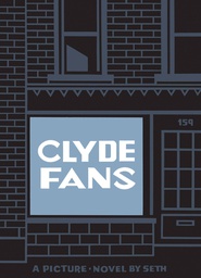[9781770464865] CLYDE FANS