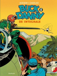 [9789031439195] Buck Danny Integraal 8