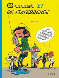 [9789031438853] Guust Flater 17 De Flaterbende