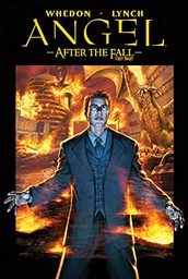 [9781600103933] ANGEL AFTER THE FALL 2 FIRST NIGHT