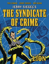[9781781088883] SIEGELS SYNDICATE OF CRIME