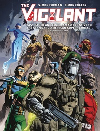 [9781781088593] VIGILANT