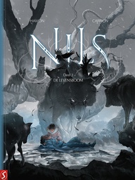 [9789463067010] Nils 3 De Levensboom