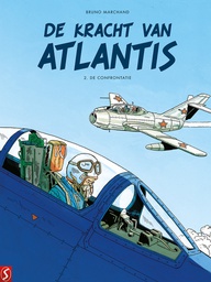 [9789463067164] Kracht van Atlantis HC 1+2 Voordeelpakket