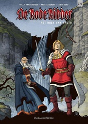 [9789002271571] Rode Ridder 270 Het boek van Toth