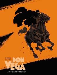 [9789462106604] Don Vega