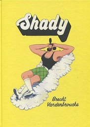 [9789461740342] Shady