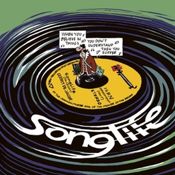 [9789493109292] Songlife