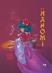 [9789463737104] Nahomi Integraal