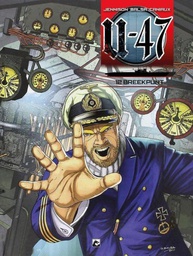 [9789463735780] U-47 12 Breekpunt