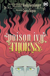 [9781401298425] POISON IVY THORNS