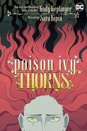 [9781401298425] Poison Ivy THORNS