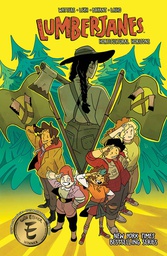 [9781684156986] LUMBERJANES 18